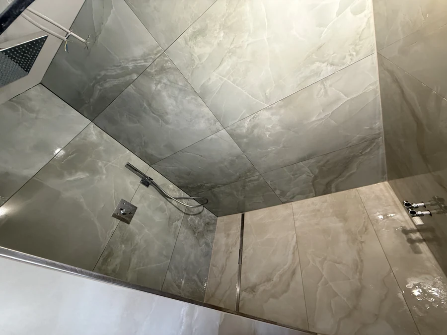 Badezimmer in Bochum, Aufnahme 12