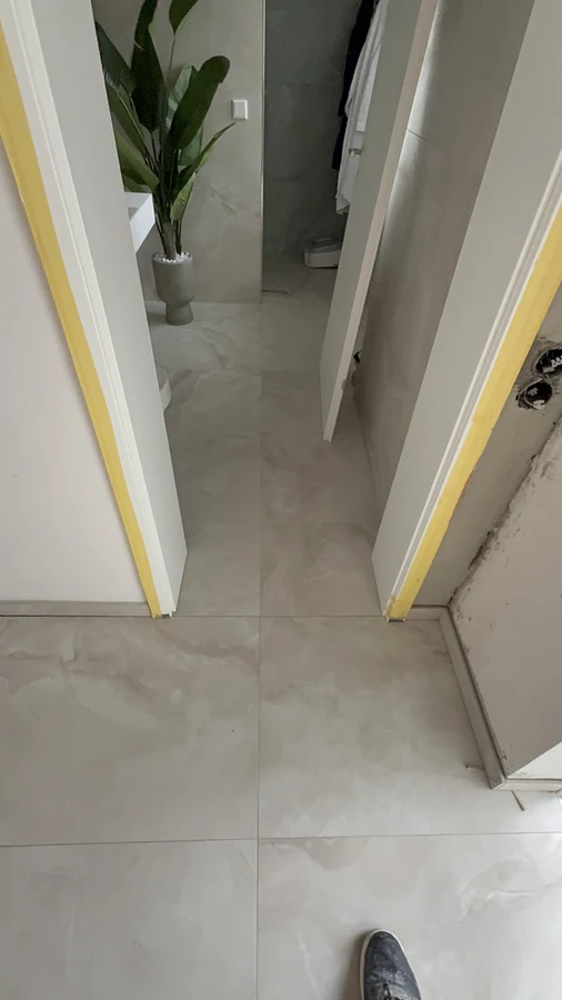 Badezimmer in Bochum, Aufnahme 16