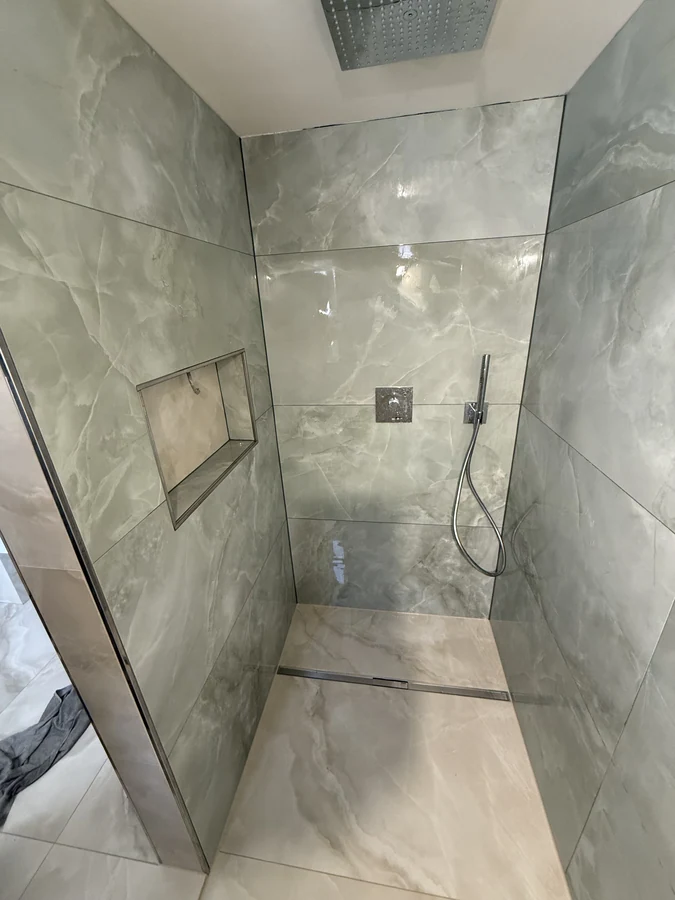 Badezimmer in Bochum, Aufnahme 15
