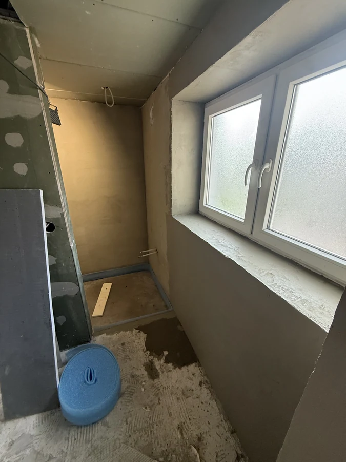 Badezimmer in Bochum, Aufnahme 8