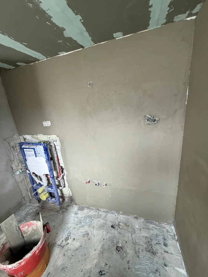 Badezimmer in Bochum, Aufnahme 7