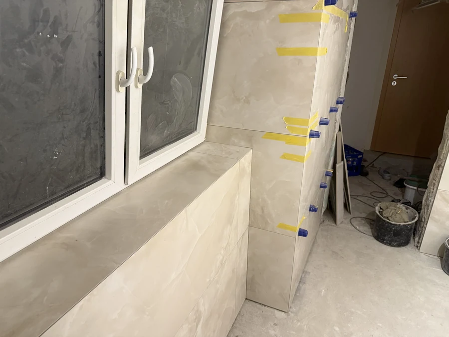 Badezimmer in Bochum, Aufnahme 10